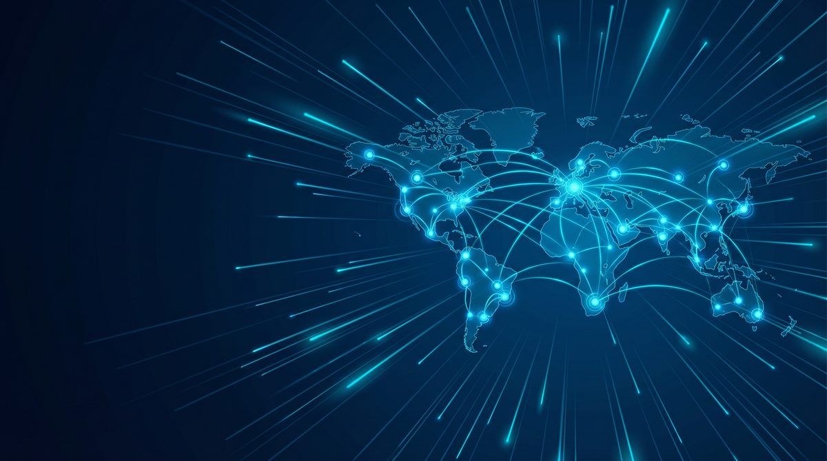 买了加速器全球网络加速