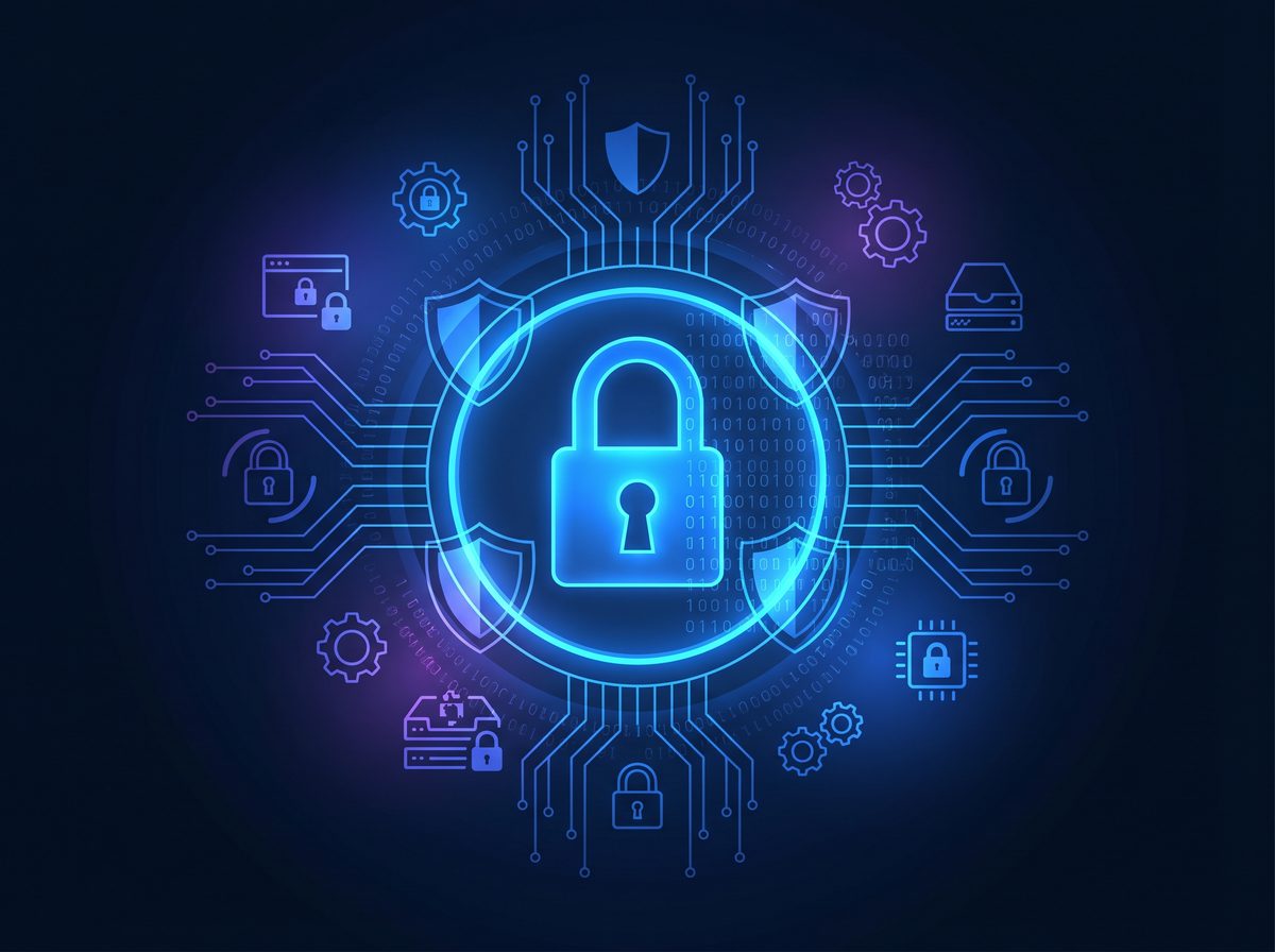 买了加速器安全防护体系